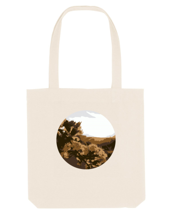 Photo Illustration - low-fi spring Natural
