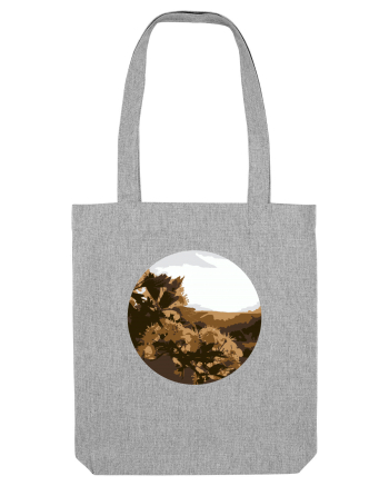 Photo Illustration - low-fi spring Heather Grey