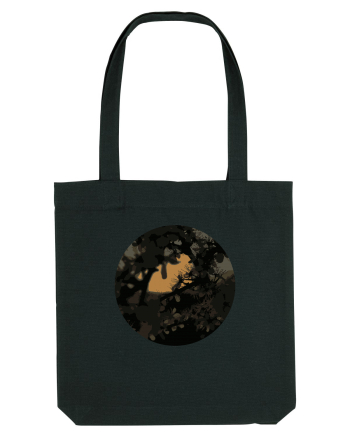 Photo Illustration - low-fi spring 2 Black