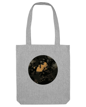 Photo Illustration - low-fi spring 2 Heather Grey