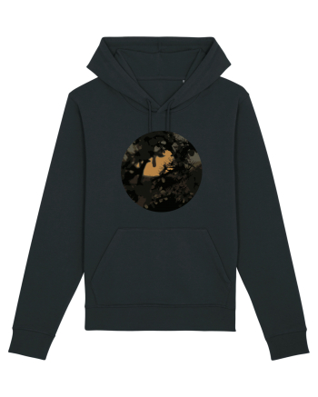 Photo Illustration - low-fi spring 2 Black