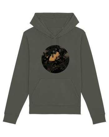 Photo Illustration - low-fi spring 2 Khaki