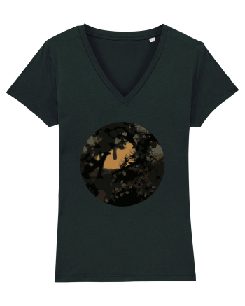 Photo Illustration - low-fi spring 2 Black