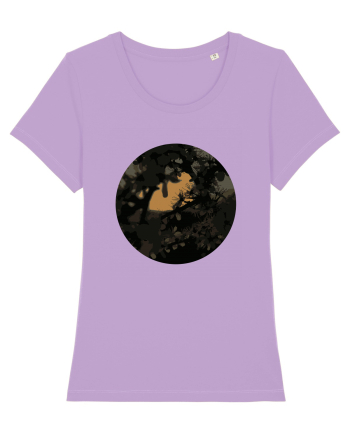 Photo Illustration - low-fi spring 2 Lavender Dawn
