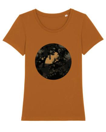 Photo Illustration - low-fi spring 2 Roasted Orange
