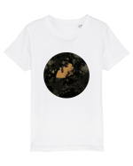 Photo Illustration - low-fi spring 2 Tricou mânecă scurtă  Copii Mini Creator
