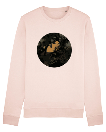 Photo Illustration - low-fi spring 2 Candy Pink
