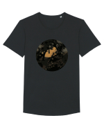 Photo Illustration - low-fi spring 2 Tricou mânecă scurtă guler larg Bărbat Skater