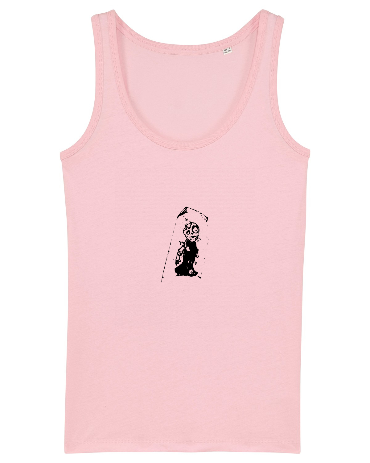 Maiou Damă Dreamer Cotton Pink