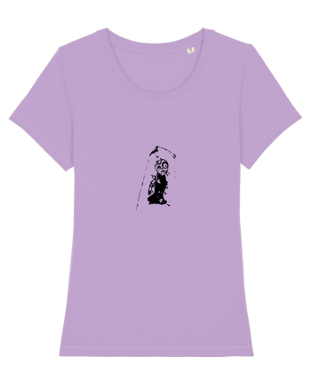 Photo Illustration - zombie sticker Lavender Dawn