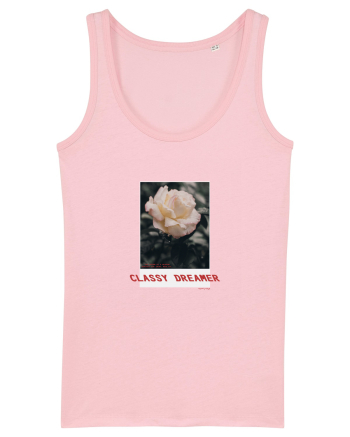 Half Existence no. 1 Cotton Pink