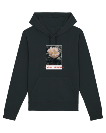 Half Existence no. 1 Black