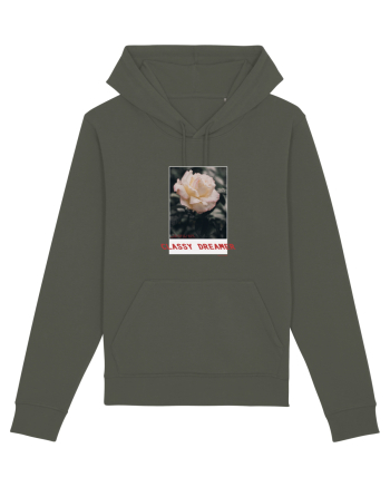 Half Existence no. 1 Khaki