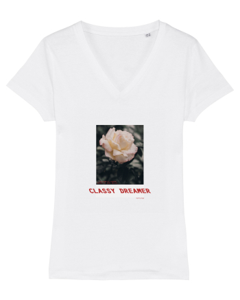 Half Existence no. 1 White