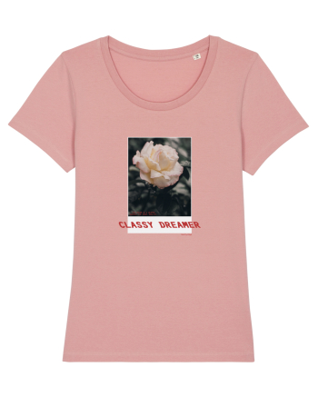 Half Existence no. 1 Canyon Pink