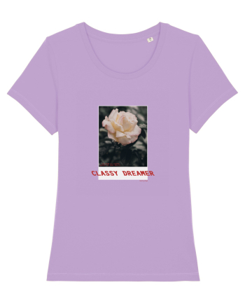 Half Existence no. 1 Lavender Dawn
