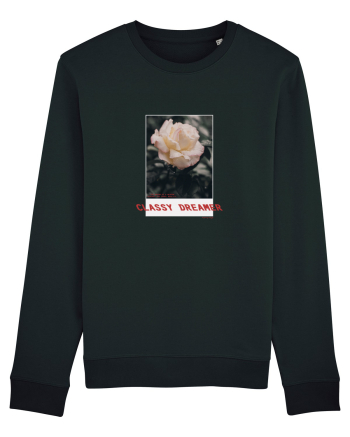 Half Existence no. 1 Black