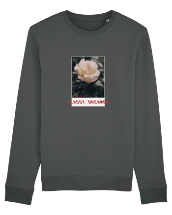 Half Existence no. 1 Anthracite