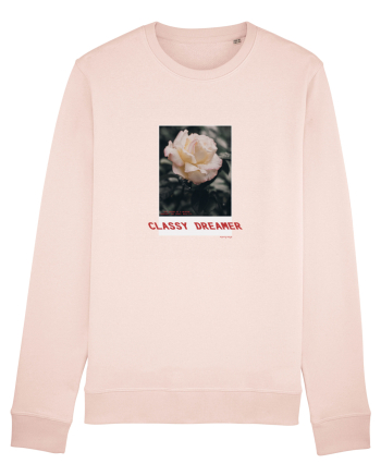 Half Existence no. 1 Candy Pink