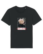 Half Existence no. 1 Tricou mânecă scurtă Unisex Rocker