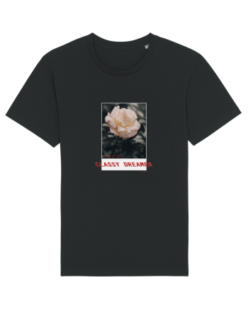 Half Existence no. 1 Black