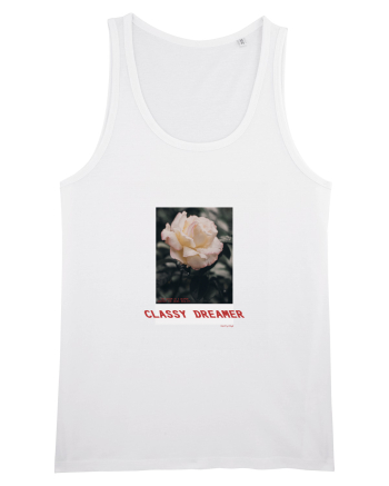 Half Existence no. 1 White