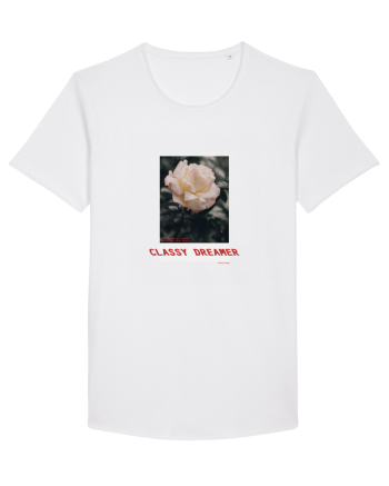 Half Existence no. 1 White