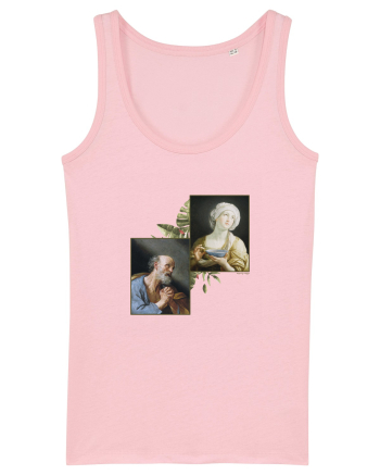 Half Existence no. 2 Cotton Pink