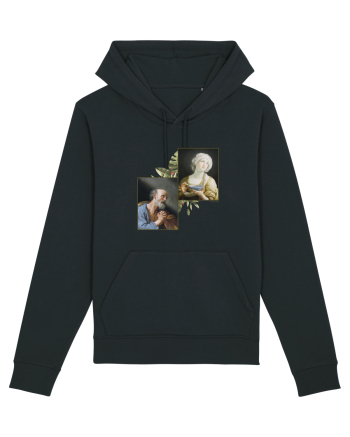 Half Existence no. 2 Black