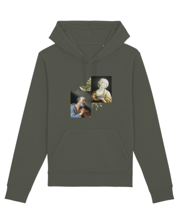 Half Existence no. 2 Khaki