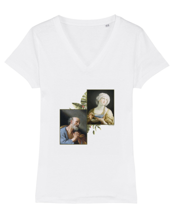 Half Existence no. 2 White
