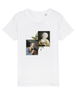 Half Existence no. 2 Tricou mânecă scurtă  Copii Mini Creator