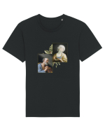 Half Existence no. 2 Tricou mânecă scurtă Unisex Rocker