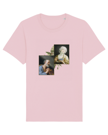 Half Existence no. 2 Cotton Pink