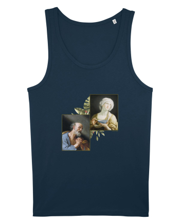 Half Existence no. 2 Navy