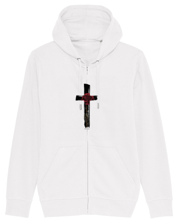 Half Existence no. 3 White