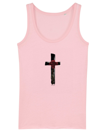 Half Existence no. 3 Cotton Pink