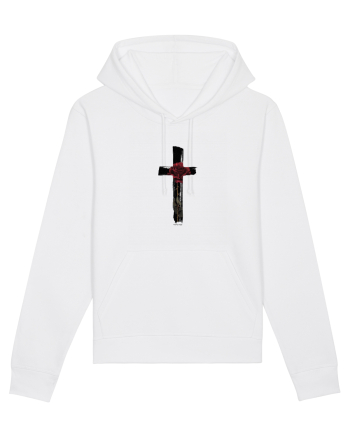 Half Existence no. 3 White