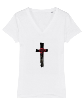 Half Existence no. 3 White