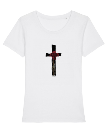 Half Existence no. 3 White