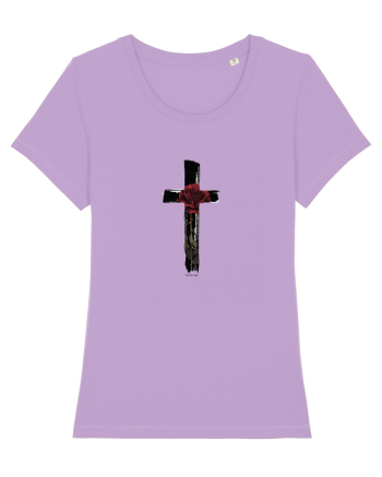 Half Existence no. 3 Lavender Dawn