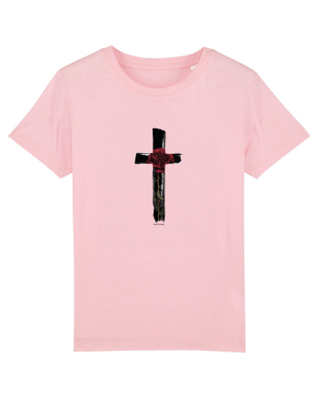 Half Existence no. 3 Cotton Pink