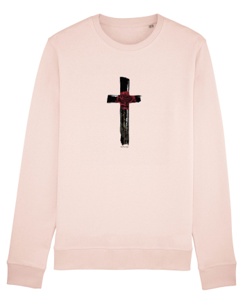 Half Existence no. 3 Candy Pink