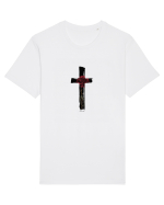 Half Existence no. 3 Tricou mânecă scurtă Unisex Rocker
