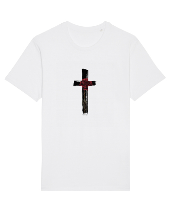Half Existence no. 3 White