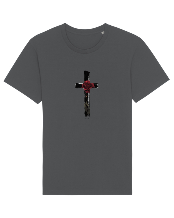 Half Existence no. 3 Anthracite