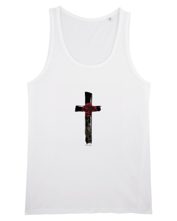 Half Existence no. 3 White