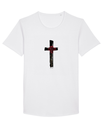 Half Existence no. 3 White