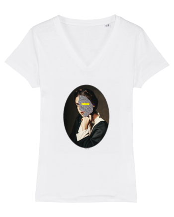 Half Existence no. 4 White