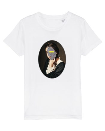 Half Existence no. 4 White